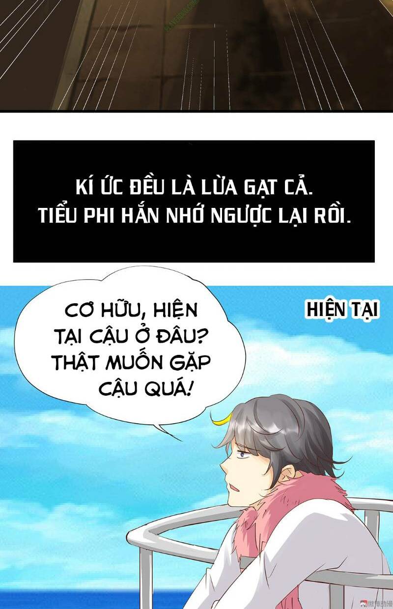 trò chơi tiểu mục tiêu chapter 14 11