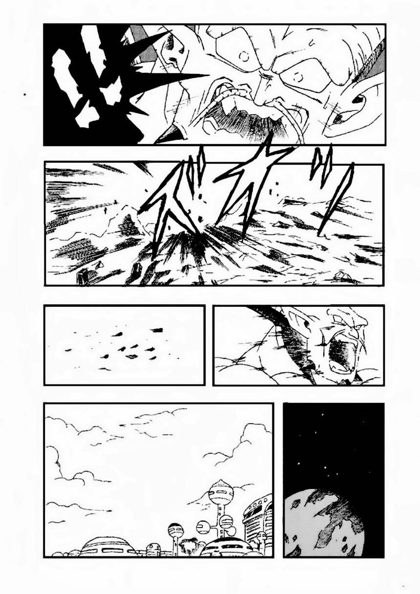 thế giới ngọc rồng ak chapter 1 7