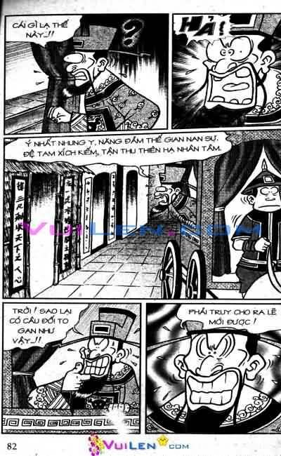 thần đồng đất việt chapter 27 78