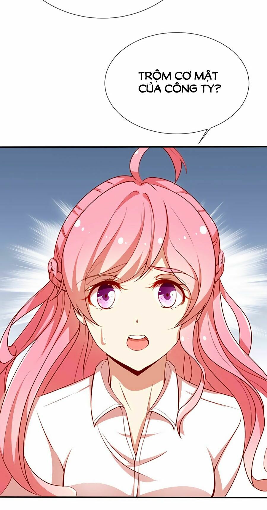 cả thế giới đều không bằng người chapter 46 32