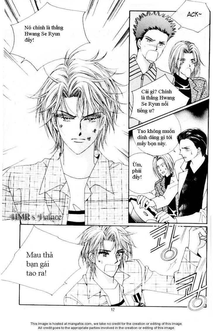 thần tượng mua sắm chapter 24 6