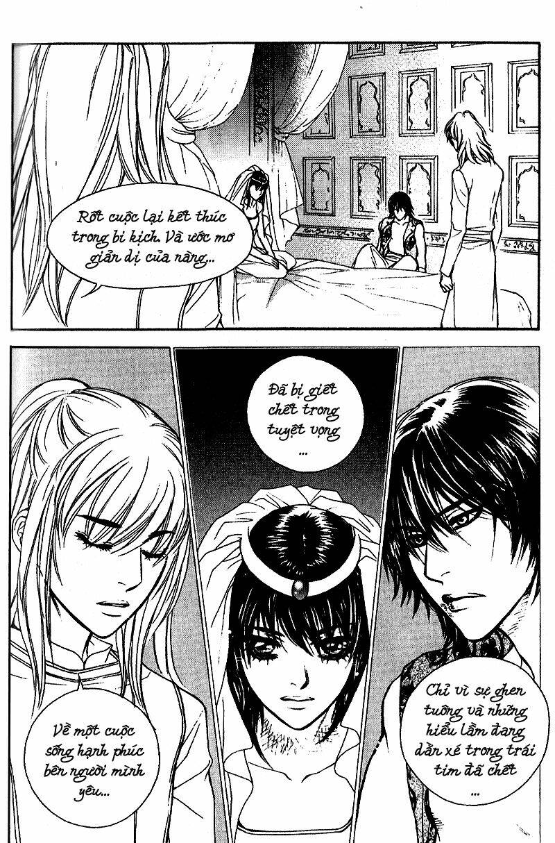 1001 nights chapter 22 24