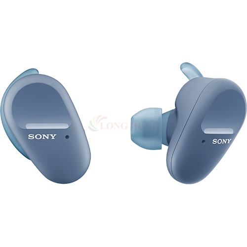 Tai nghe Bluetooth True Wireless Sony WF-SP800N - Hàng chính hãng