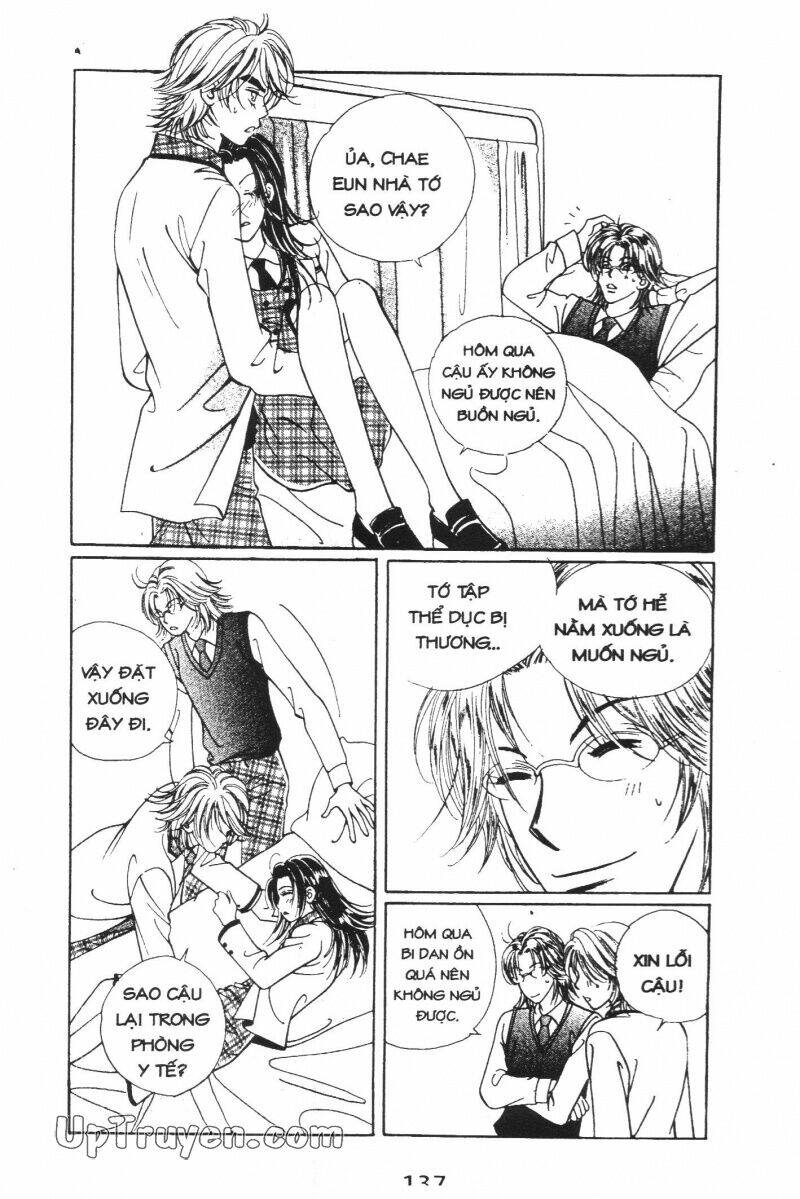 cô nàng ngổ ngáo chapter 4 139