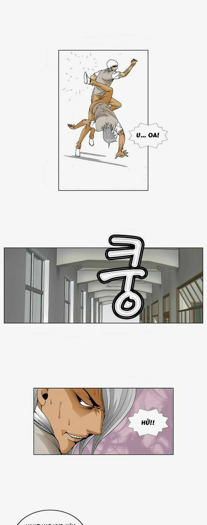 ultimate legend: kang hae hyo chapter 43 4