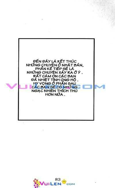 vũ điệu trên sân cỏ - fantasista chapter 16 87