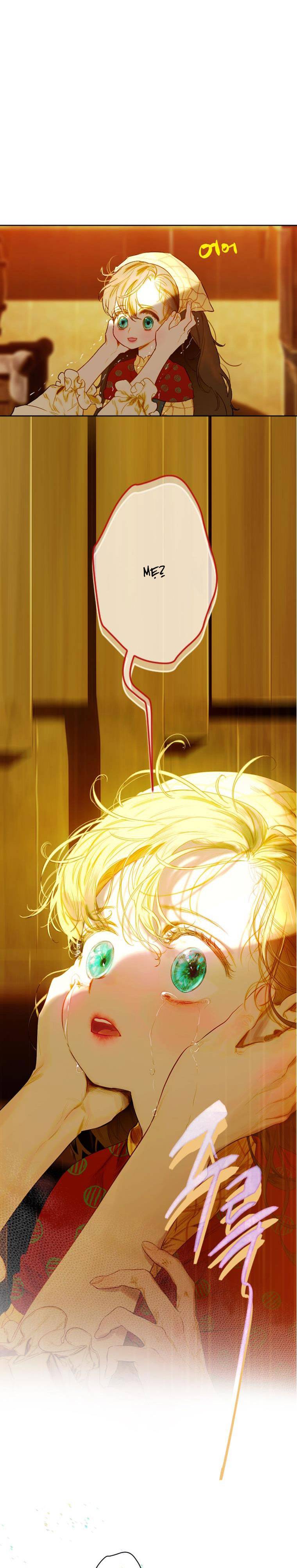 mẹ tôi lại kết hôn lần nữa chapter 2 26