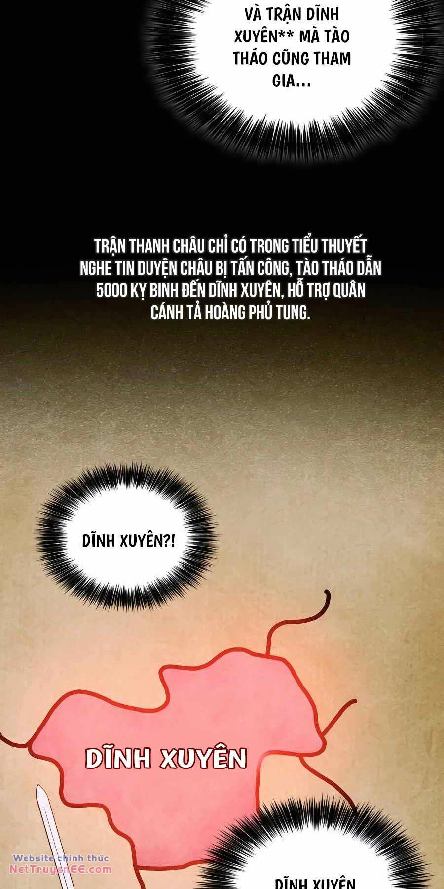 Trọng Sinh Thành Thần Y Thời Tam Quốc Chapter 104 30