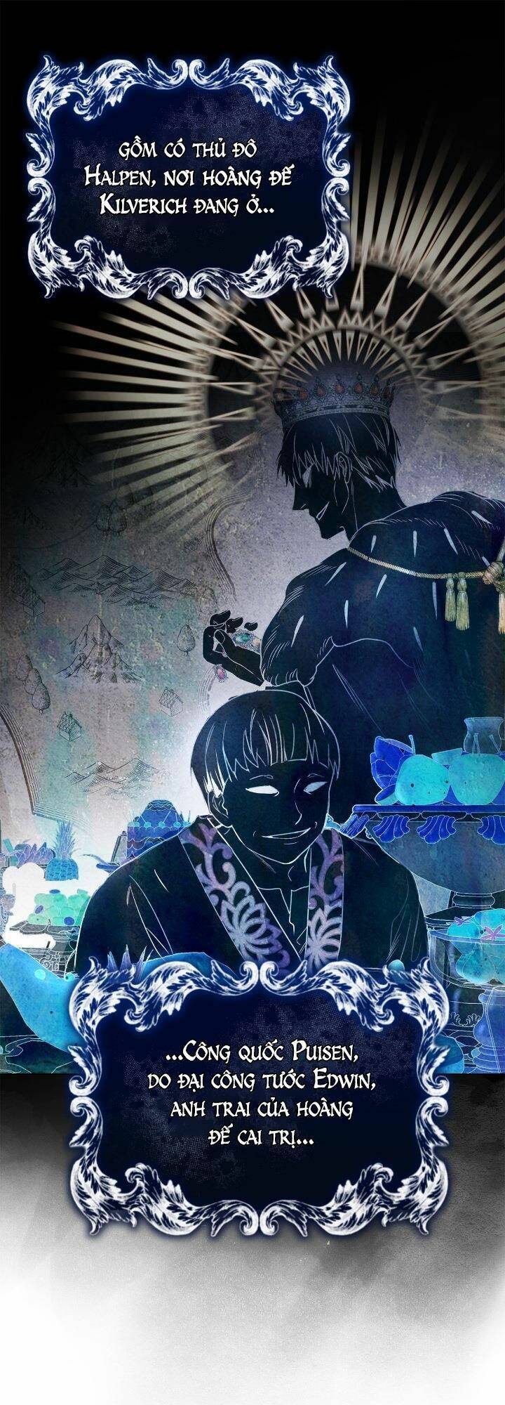 ngọn gió đông altas chapter 3 17