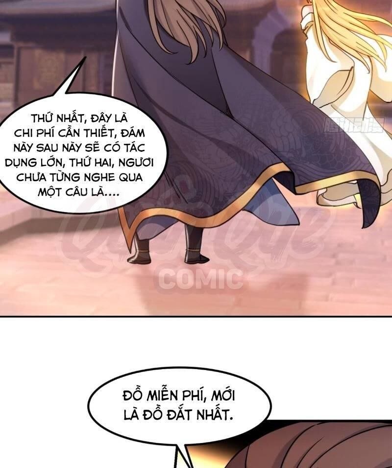 lão tổ của bạn đang online chapter 78 17