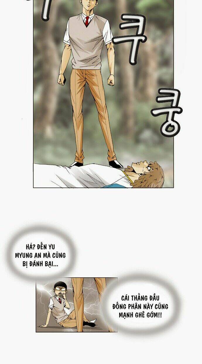 ultimate legend: kang hae hyo chapter 45 21