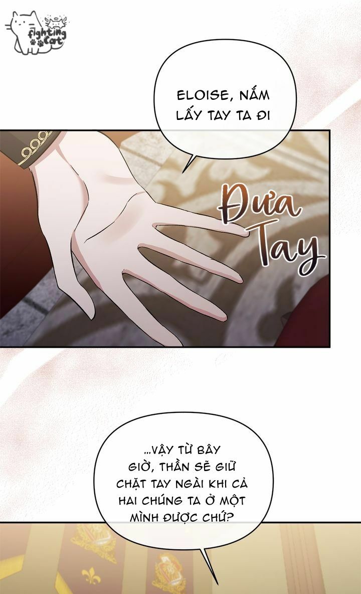 nữ công tước phương bắc là một nhân vật phản diện chapter 20 56