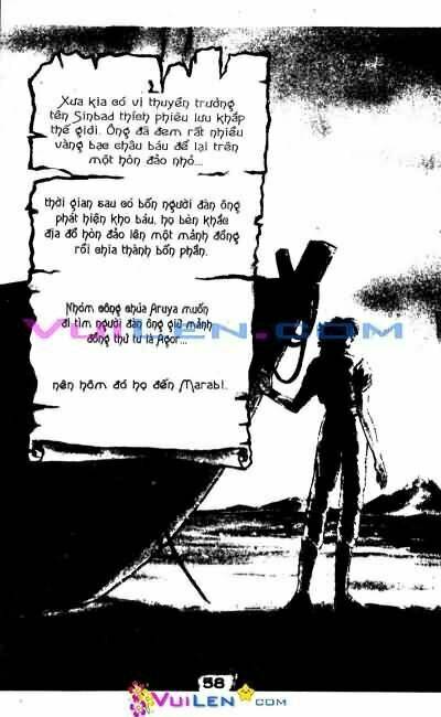 nàng công chúa ham chơi chapter 5 58