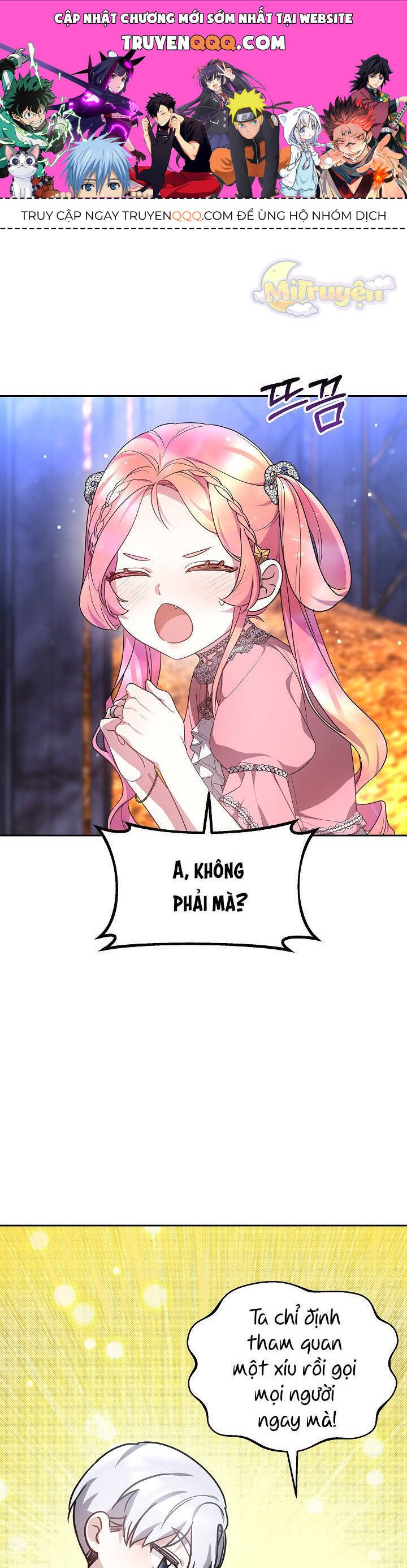 rồng con thuần hóa những kẻ điên chapter 30 1