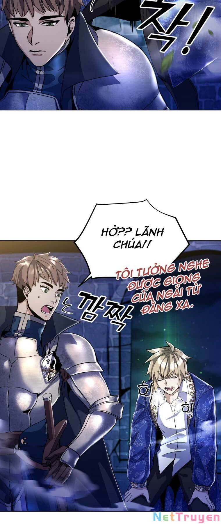 bạo chúa cường hoành chapter 7 62