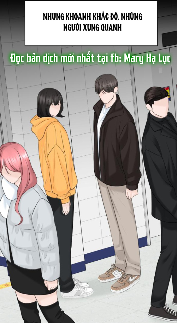 tôi sẽ cho anh thứ tồi tệ nhất chapter 17.1 42