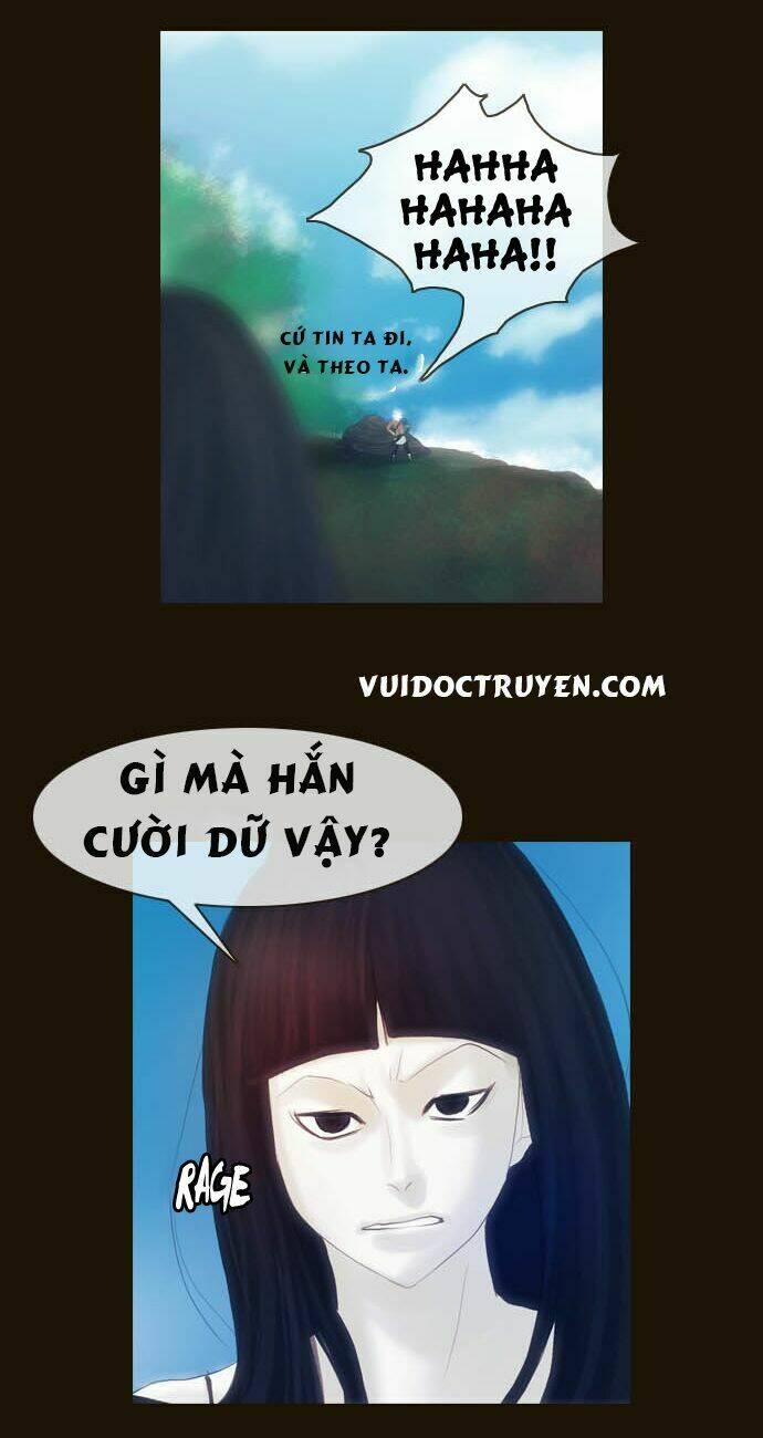 hội ảo thuật chapter 79 25