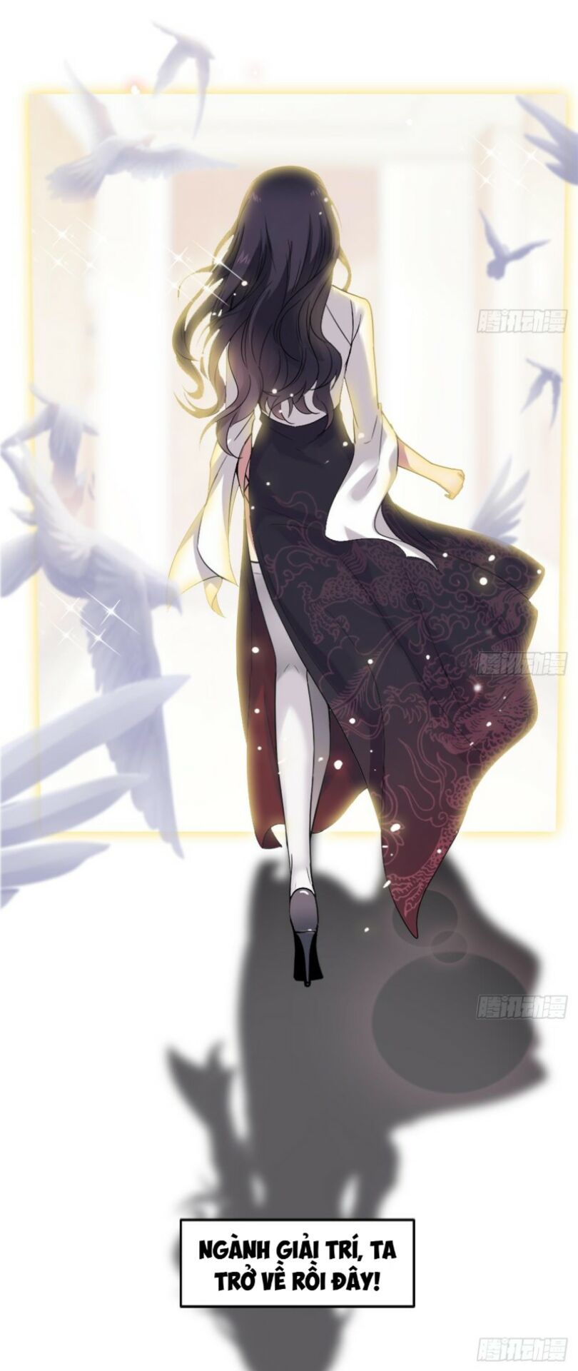 hệ thống nghịch tập thiên hậu chapter 6 5