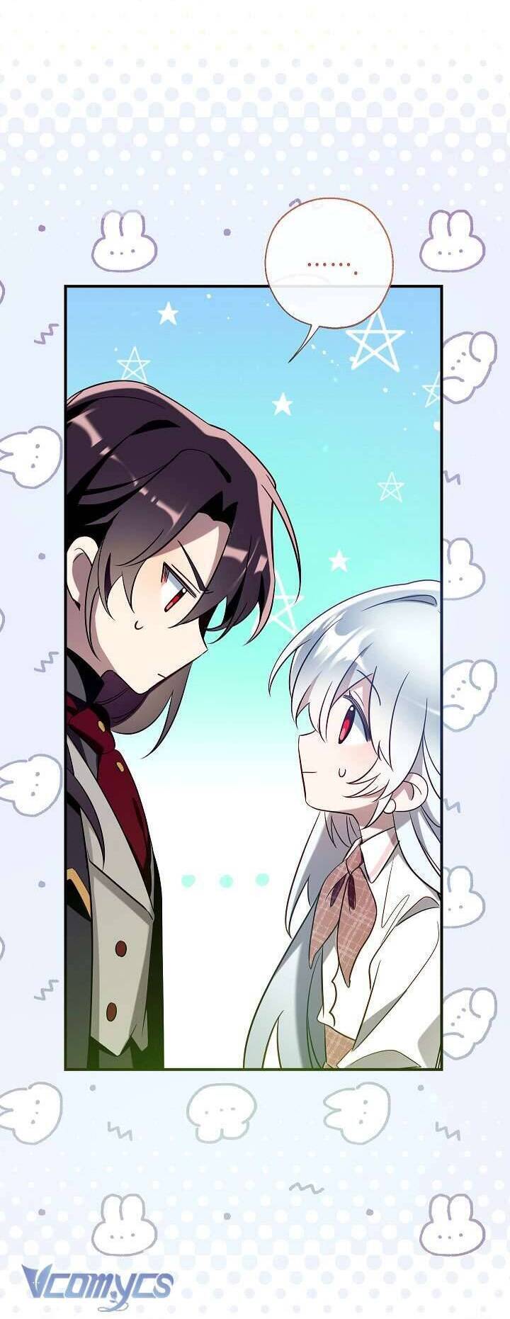 chúng ta có thể trở thành gia đình được không? chapter 133 50