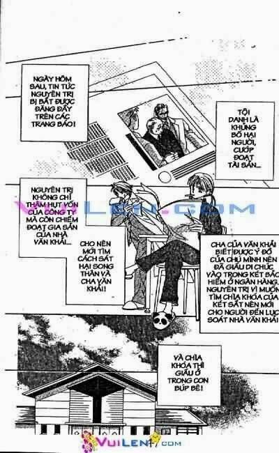 nữ sinh thời đại chapter 1 47