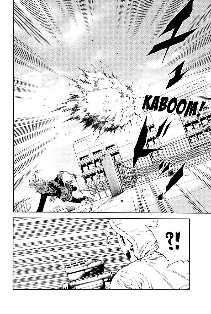 tenkuu shinpan arrive chapter 101 8