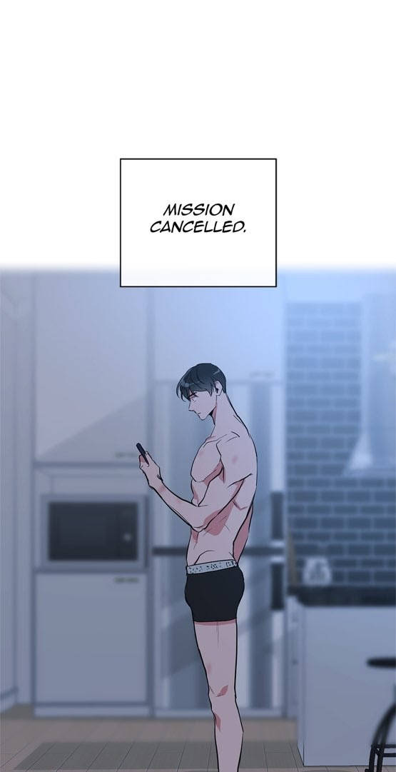 [raw] red candy chapter 49 50