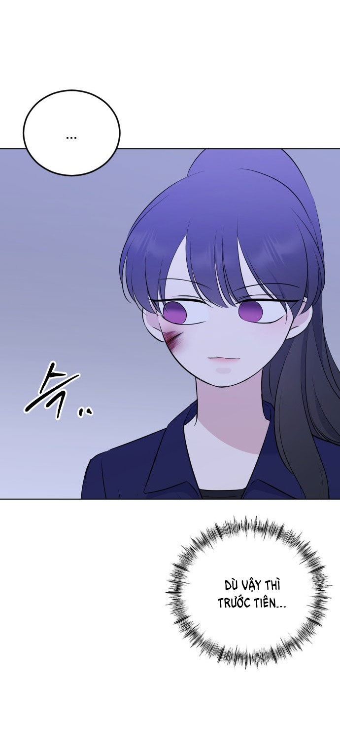 tôi sẽ thay đổi kết cục chapter 5.1 21