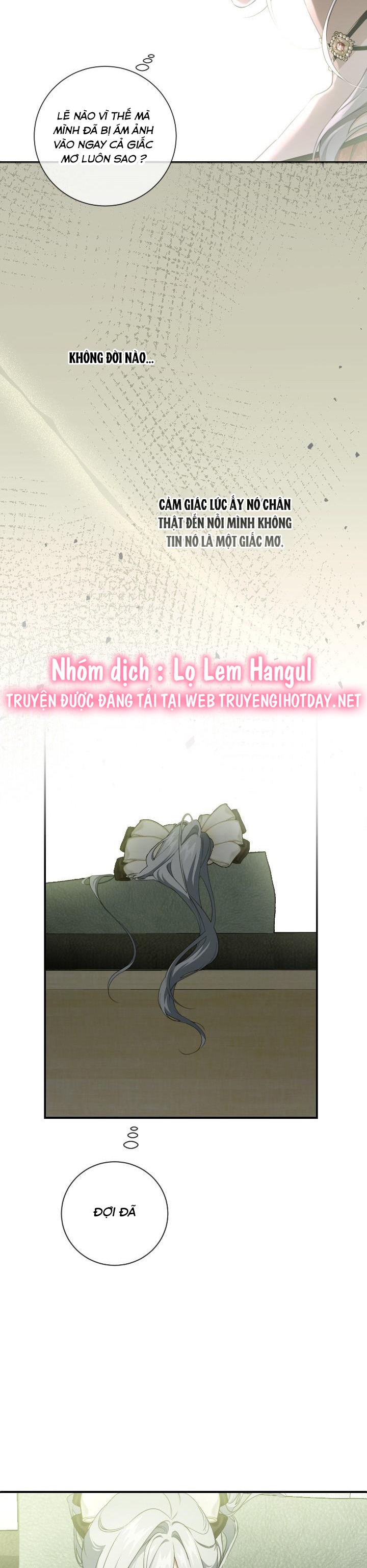 hướng đến ánh dương một lần nữa chapter 81 5