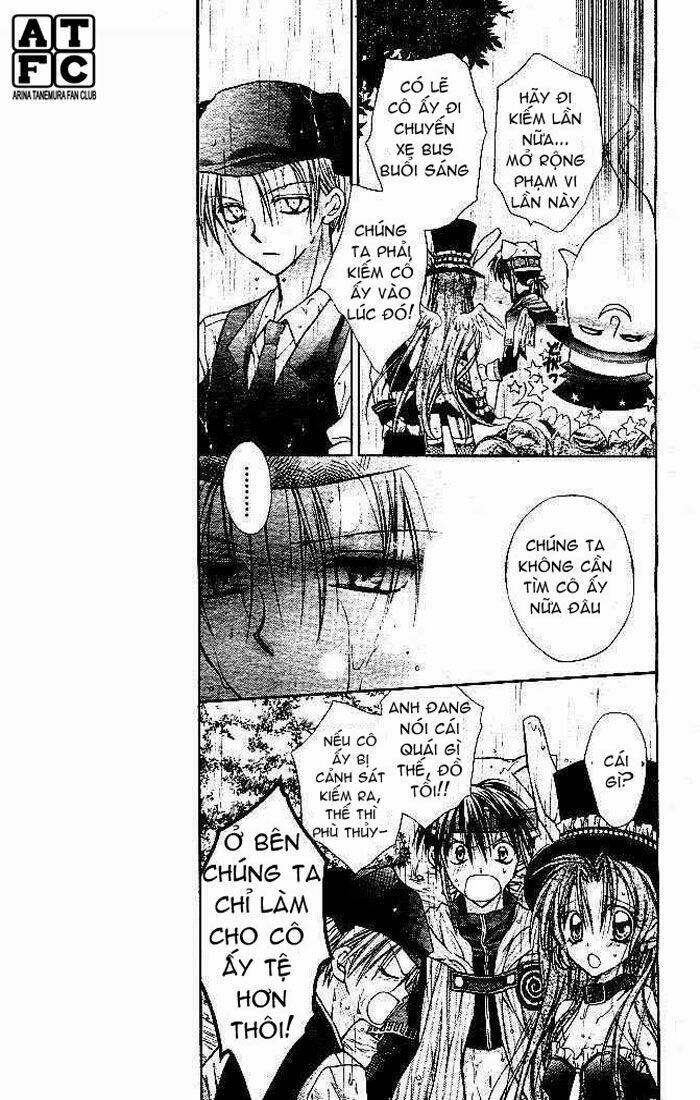 đi tìm mặt trăng tròn chapter 15 7