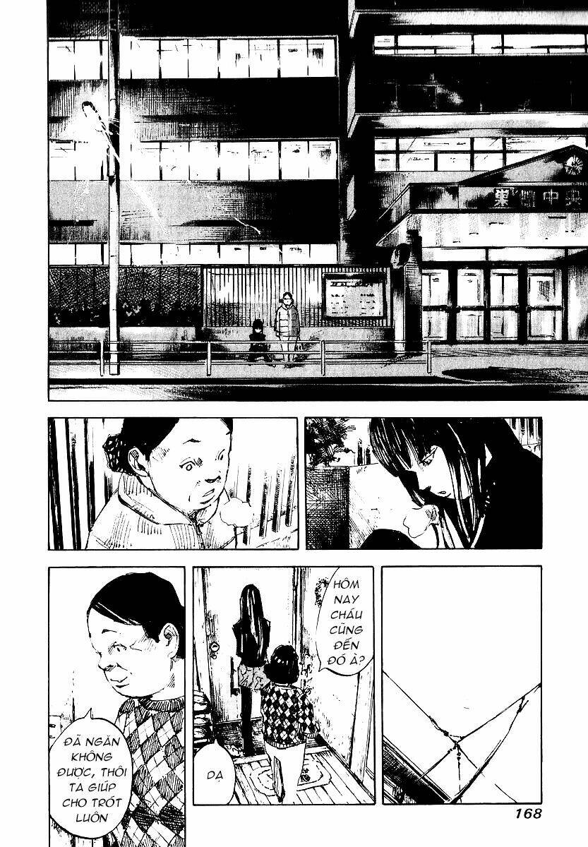 skyhigh: shinshou chapter 7.2 14