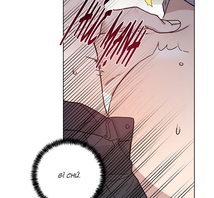 chàng tuấn mã của tôi chapter 31 39