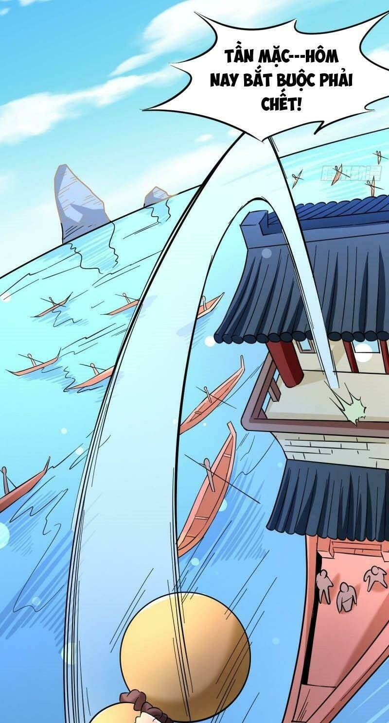 đô thị đỉnh phong cao thủ chapter 126 11