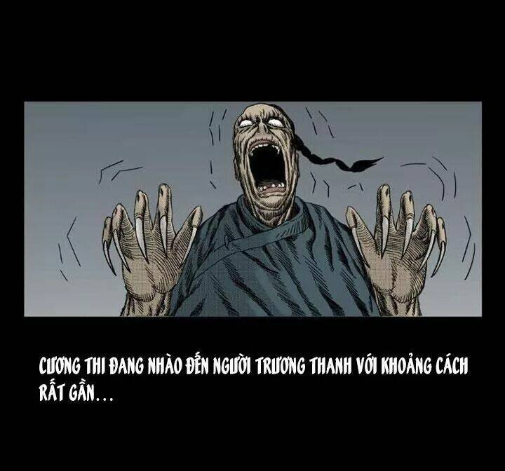 kỳ án có thật chapter 23 15