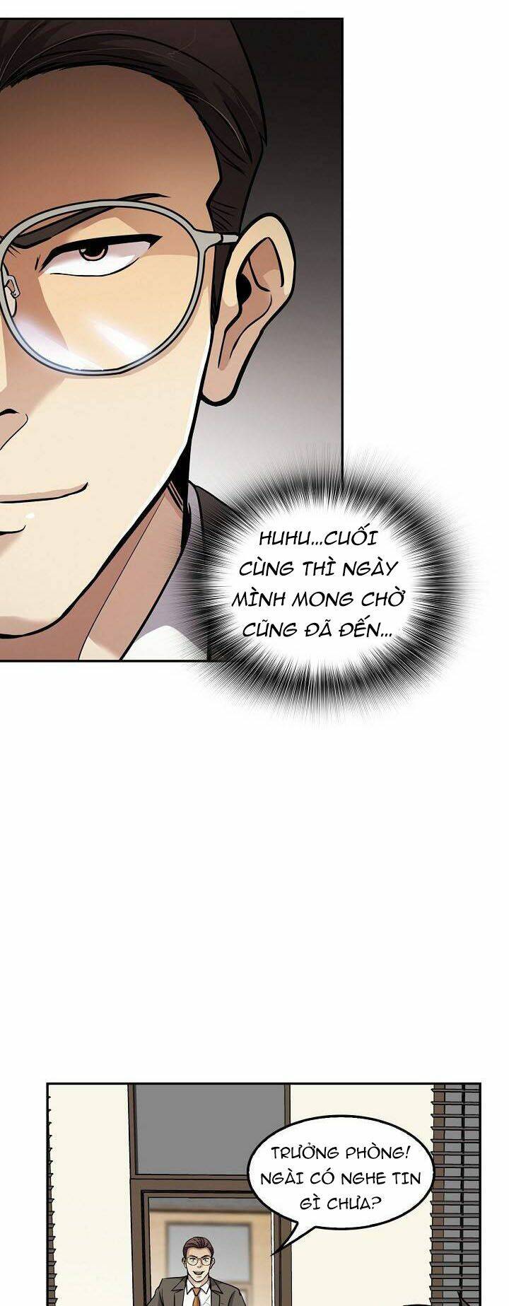 điều tra viên chuyển sinh chapter 107 37