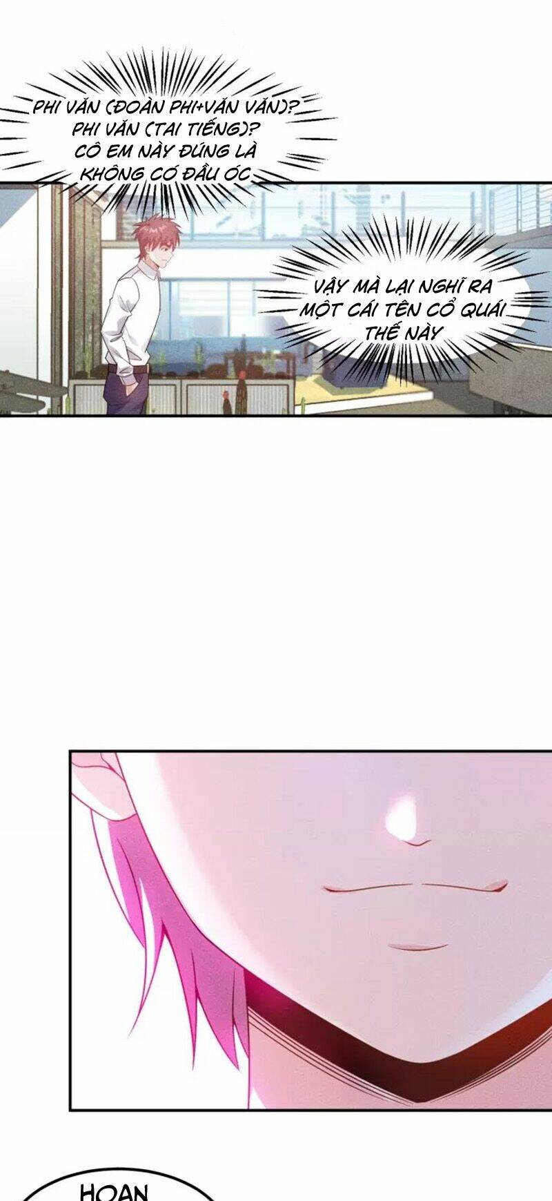 cao thủ cận vệ của nữ chủ tịch chapter 115 15