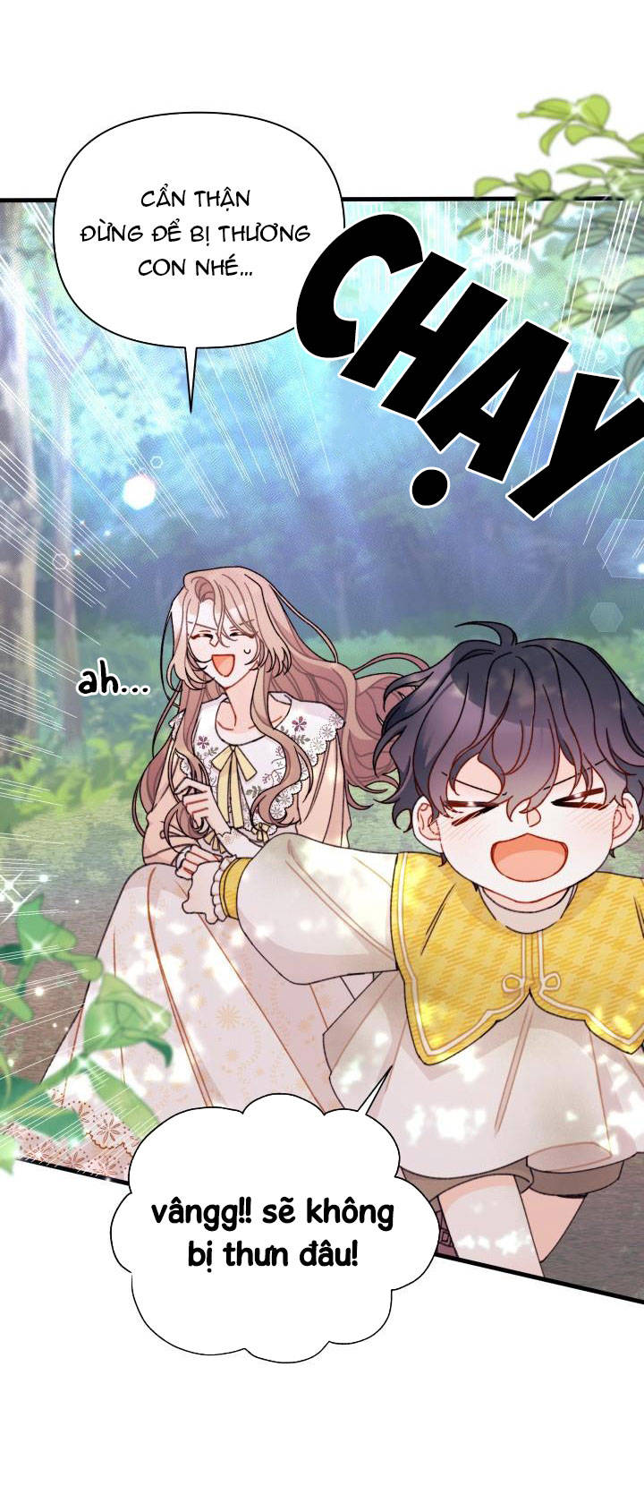 tôi đã kết hôn khi tôi tìm thấy nam chính chapter 17 22