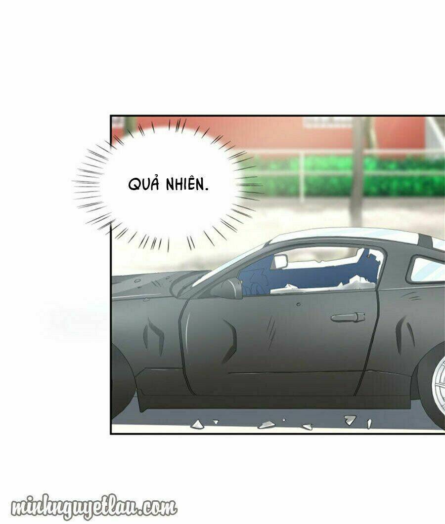 cẩm tú trùng sinh: chào buổi sáng phó thái thái chapter 71 8