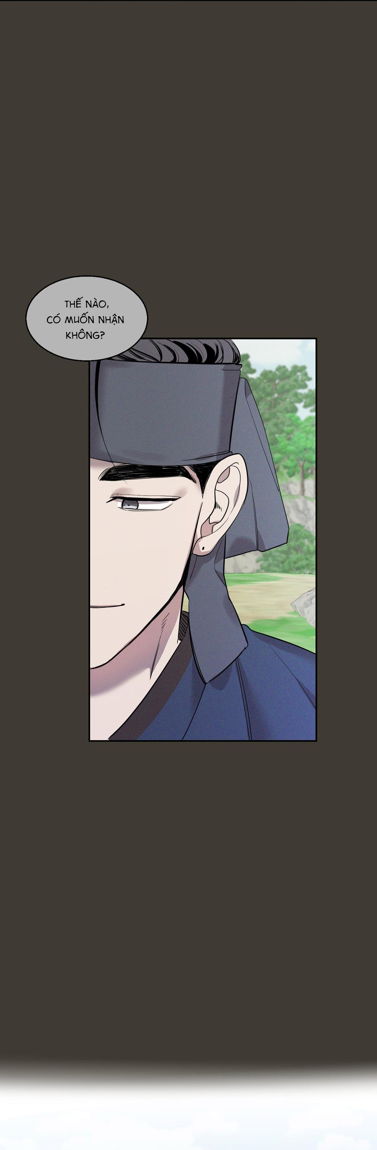 nuốt gọn trời đêm chapter 13 28