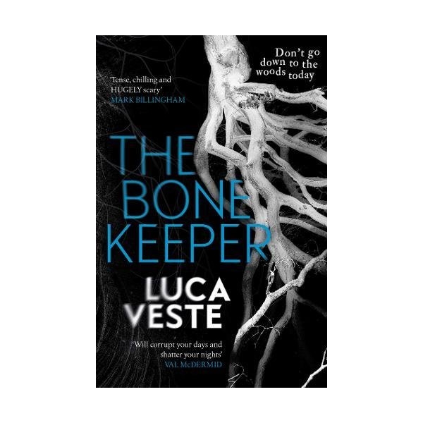 The Bone Keeper