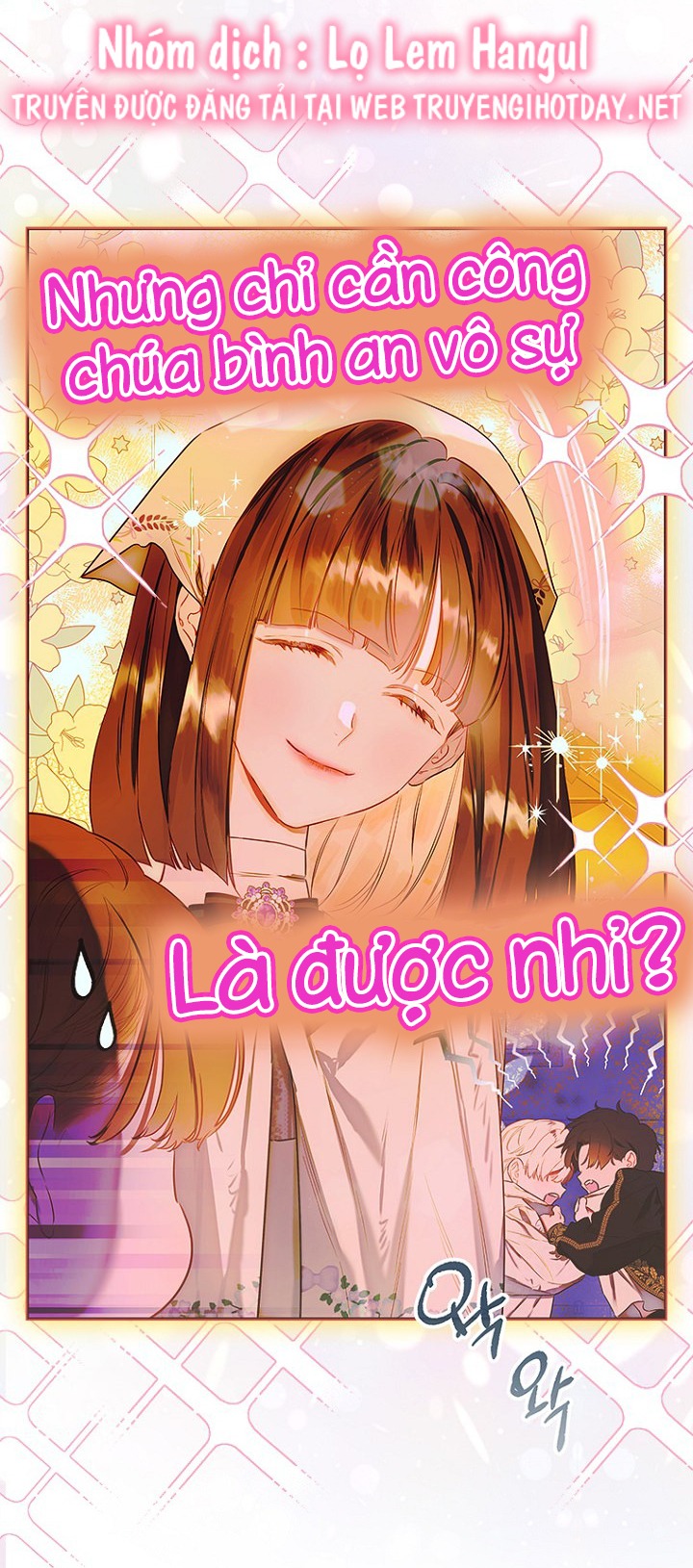 mẹ tôi kết hôn một lần nữa chapter 57 4