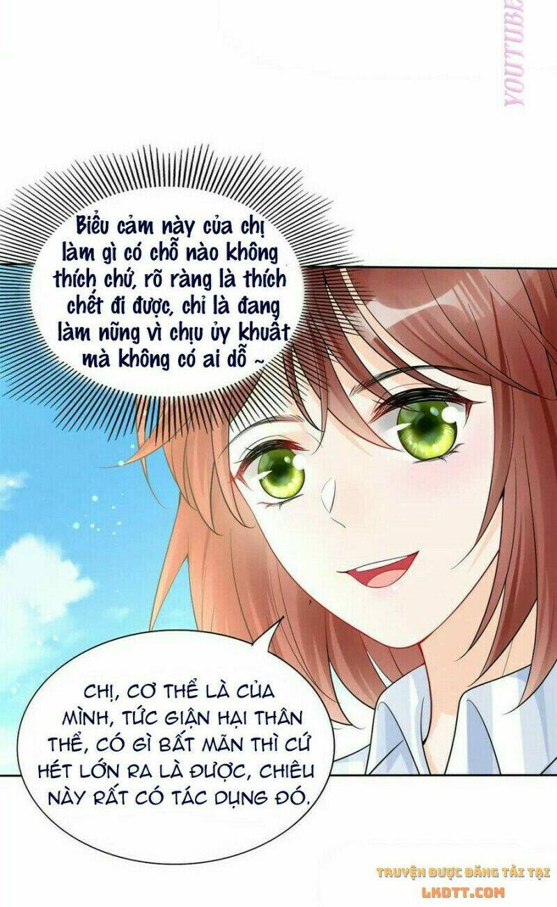 tôi trở thành tổ tông của 5 vị đại lão chapter 79 29