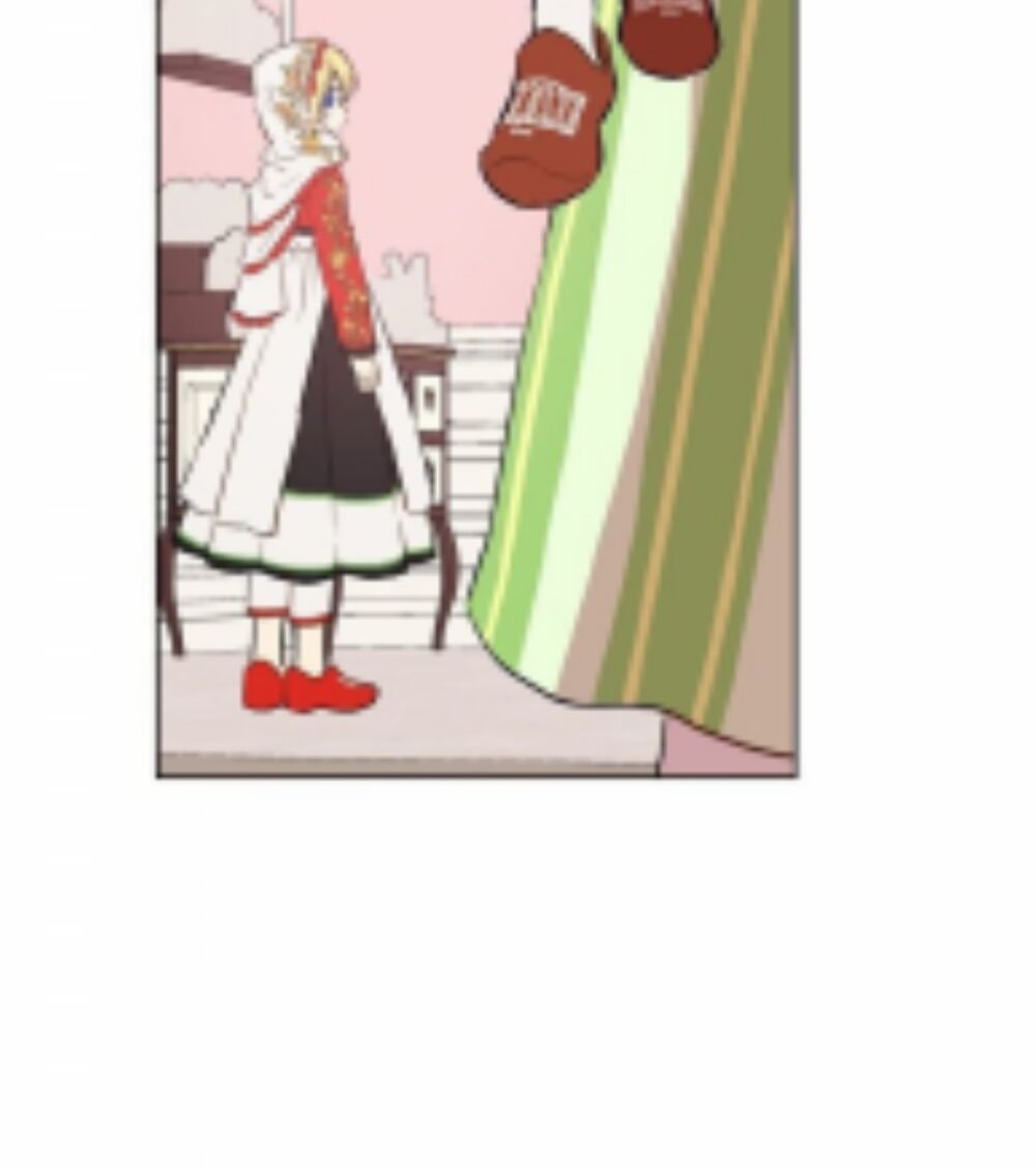 một ngày nọ tôi bỗng thành nàng công chúa chapter 57 4