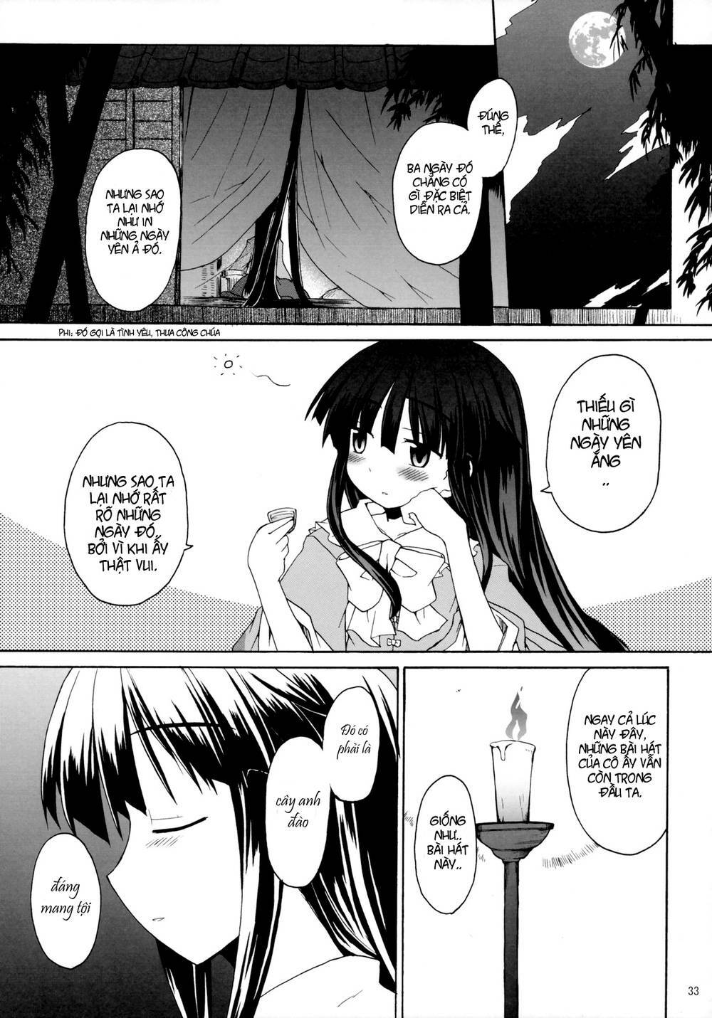 khoảnh vọng nguyệt chapter 1 32