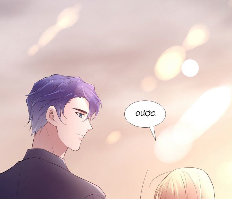 chiến lược lãng mạn của thịnh thiếu chapter 77 66