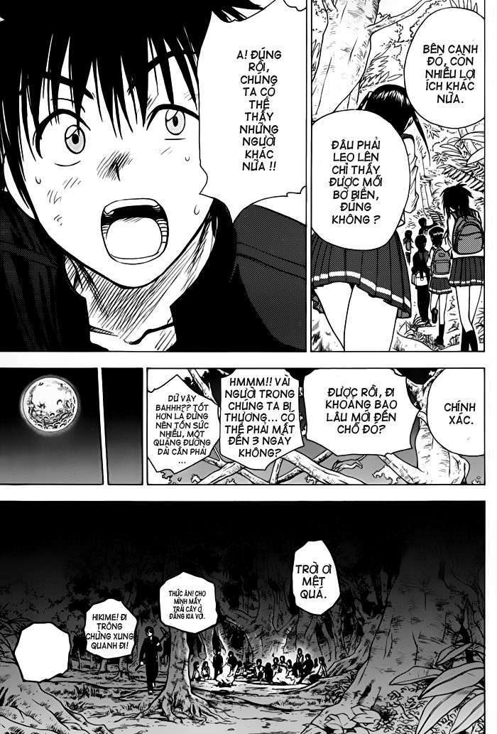 cage of eden chapter 53 11