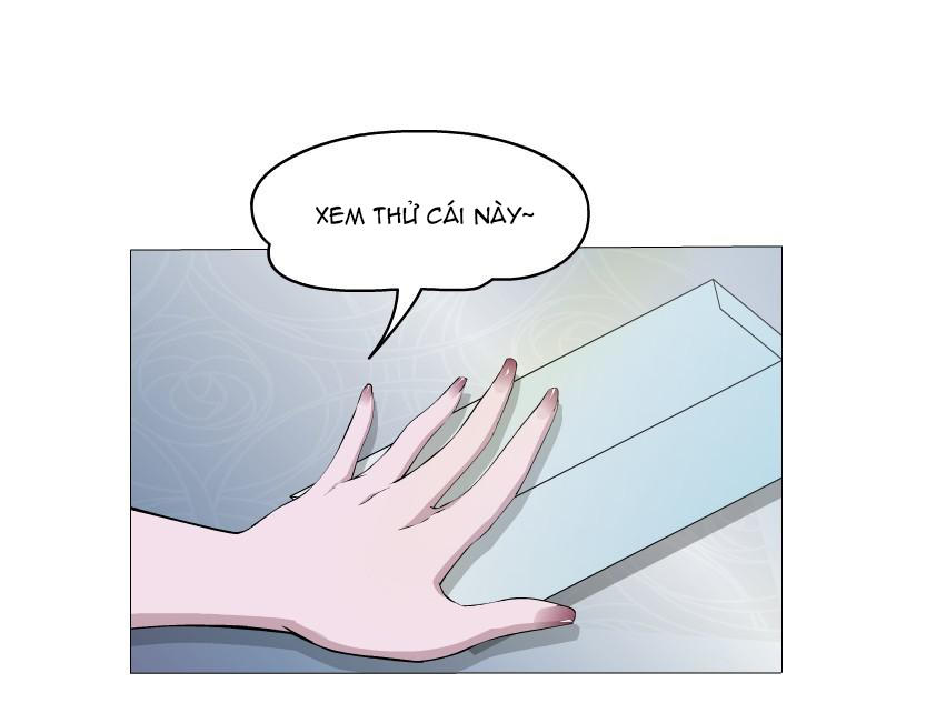 cạm bẫy của nữ thần chapter 85 21