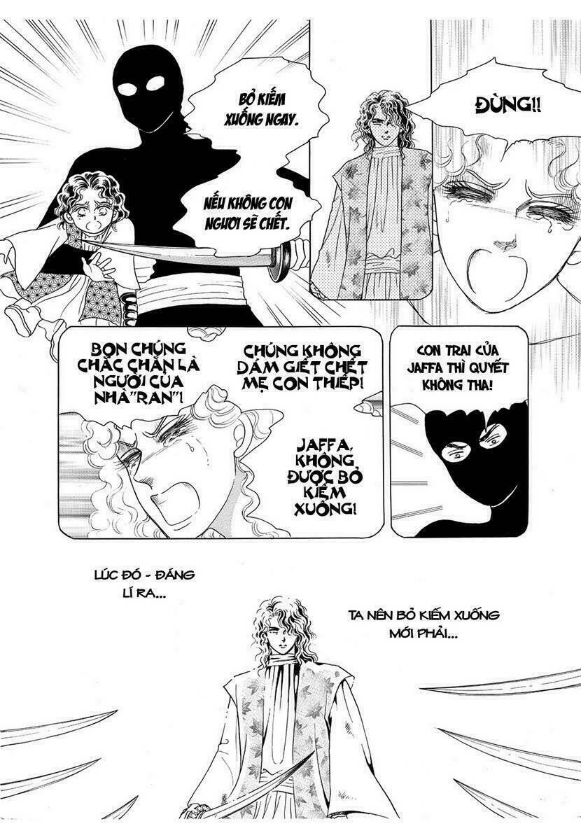 princess - công chúa xứ hoa (bản đẹp) chapter 72 50