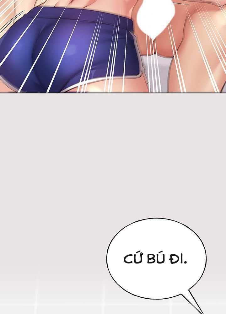 cô em vẽ tranh minh họa của tôi chapter 11.1 54