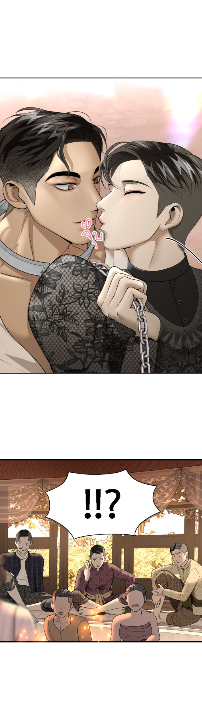 tôi là công tử đẹp nhất xiêm chapter 19 39