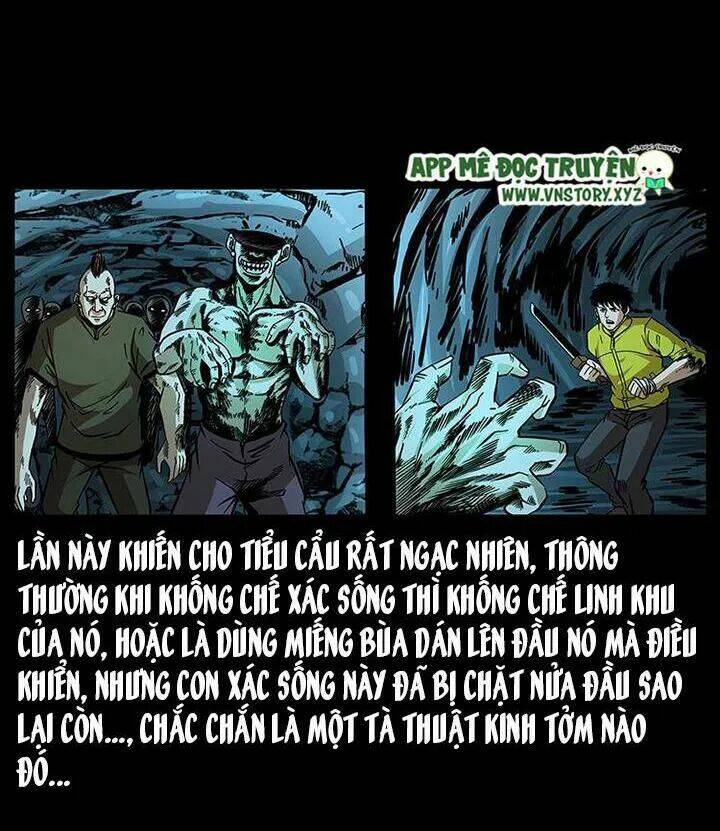 U Minh Ngụy Tượng Chapter 188 16